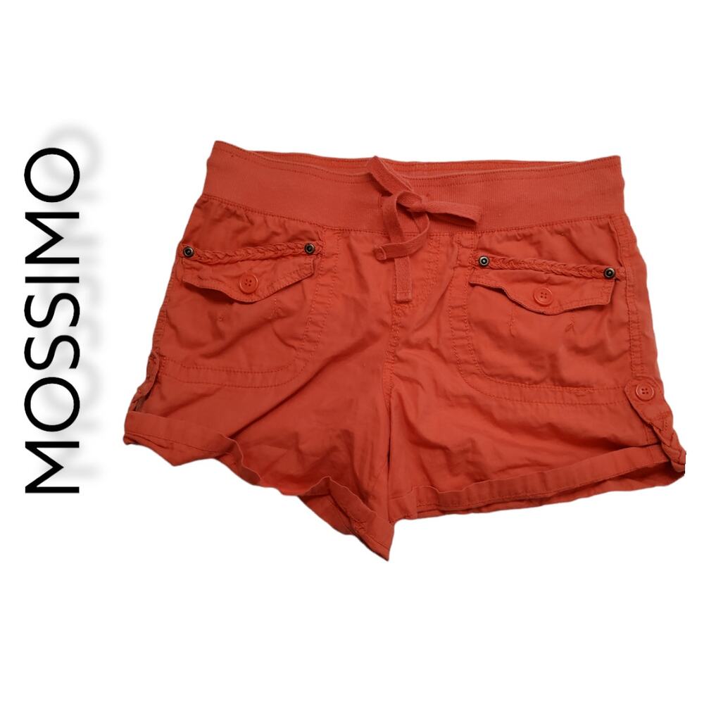 MOSSIMO SHORTS SIZE 5